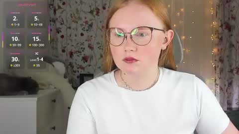 Snapshot of olivia_date chatting on 06.12.26 Olivia Date online show from 06.12.26