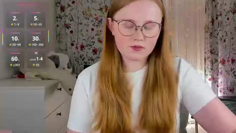Snapshot of olivia_date chatting on 06.20.26 Olivia Date online show from 06.20.26