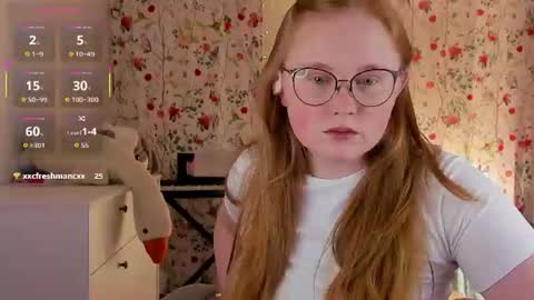 Snapshot of olivia_date chatting on 06.21.26 Olivia Date online show from 06.21.26