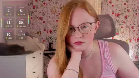 Snapshot of olivia_date chatting on 07.07.26 Olivia Date online show from 07.07.26
