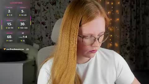 Snapshot of olivia_date chatting on 07.11.26 Olivia Date online show from 07.11.26