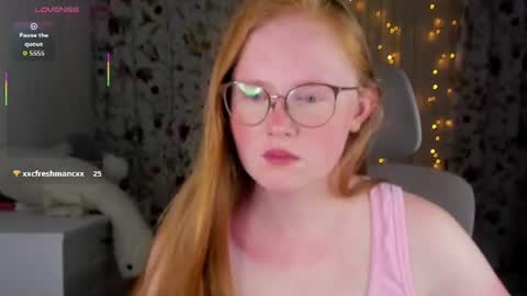 Snapshot of olivia_date chatting on 07.14.26 Olivia Date online show from 07.14.26