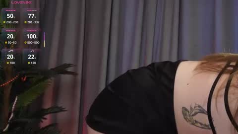 SaraConor online show from 02.22.26