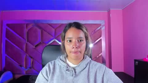  OLIVIA  online show from 02.12.25