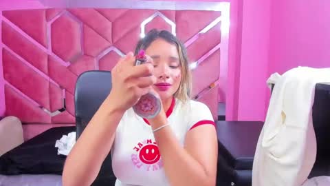  OLIVIA  online show from 02.14.25