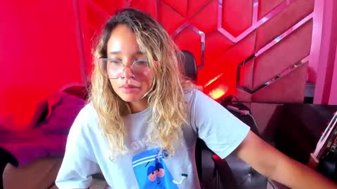  OLIVIA  online show from 02.27.25