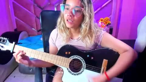  OLIVIA  online show from 03.08.25