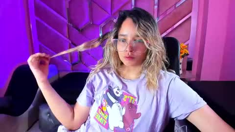  OLIVIA  online show from 03.11.25