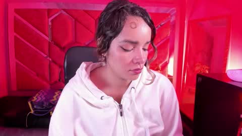  OLIVIA  online show from 03.02.26