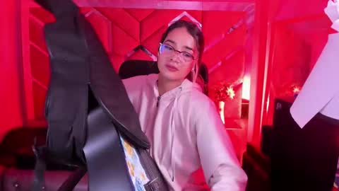  OLIVIA  online show from 03.03.26