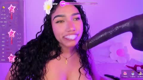 Maria online show from 12.03.25