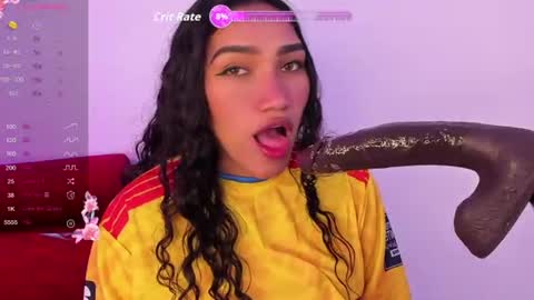 Maria online show from 06.23.26