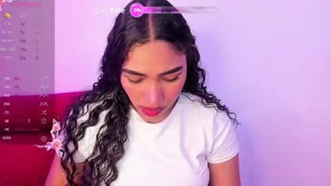 Maria online show from 07.15.26