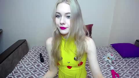 olivia_graceee online show from 02.27.25