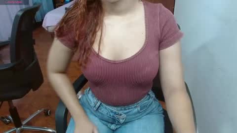 Snapshot of olivia_jass01 chatting on 06.04.26 olivia_jass01 online show from 06.04.26