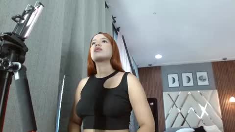 Snapshot of olivia_jass01 chatting on 07.22.26 olivia_jass01 online show from 07.22.26
