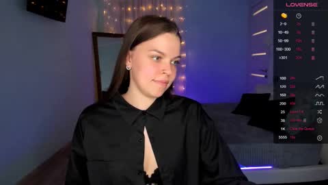 Olivia online show from 02.16.25