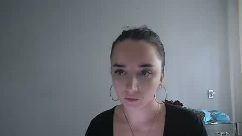 Olivia online show from 10.23.25