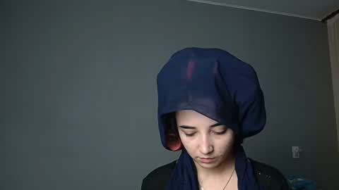 Olivia online show from 11.17.25