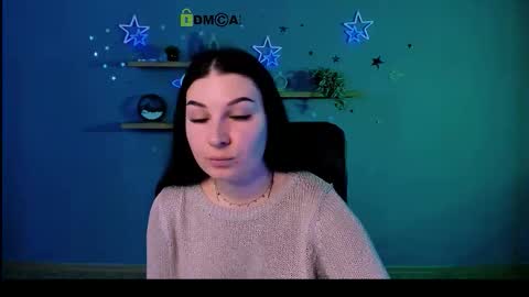 Sweet Olivia online show from 02.18.26