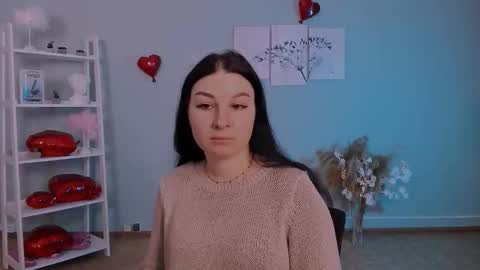 Sweet Olivia online show from 02.20.26