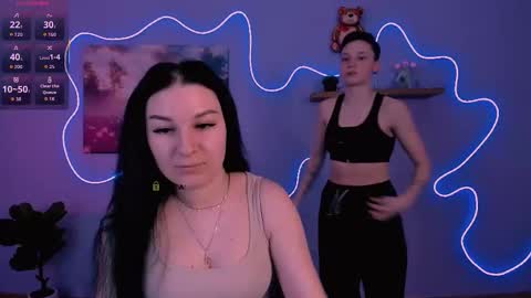 Sweet Olivia online show from 03.24.26