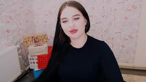 Snapshot of olivia_red_ chatting on 02.25.25 Olivia online show from 02.25.25