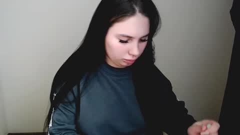 Olivia online show from 02.24.26