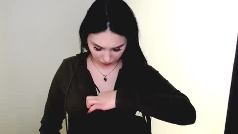 Olivia online show from 03.17.26