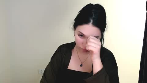 Olivia online show from 03.24.26