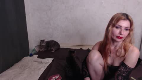Snapshot of olivia_redd chatting on 03.08.26 Olivia online show from 03.08.26