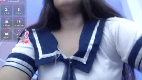 Olivia online show from 12.16.25