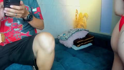 SEXY KATY 18 PAMELA 19 HARRY 21 online show from 02.20.25