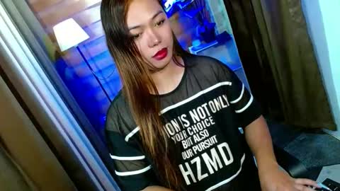 Miss OLIVIA online show from 03.29.26