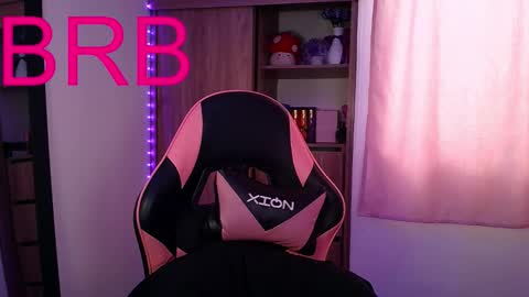 Olivia online show from 11.29.25