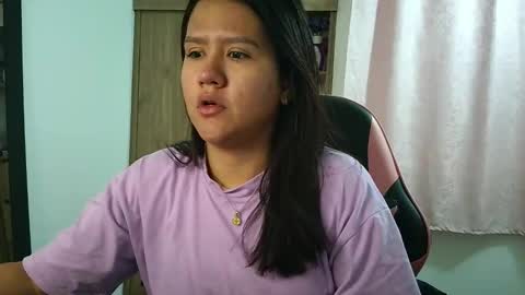 Olivia online show from 01.13.26