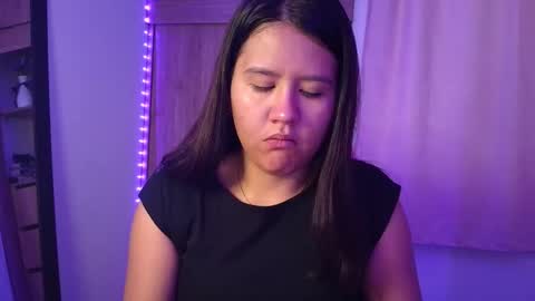 Olivia online show from 02.11.26