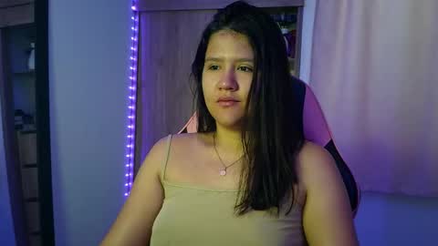 Olivia online show from 02.15.26