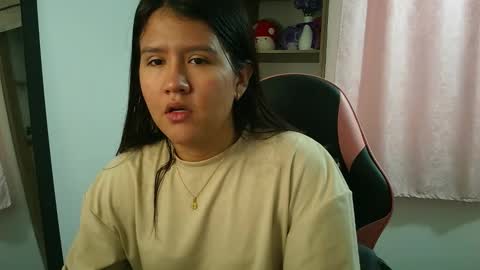 Olivia online show from 03.26.26