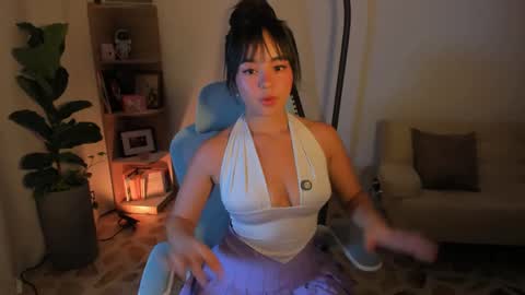 Olivia online show from 04.18.26