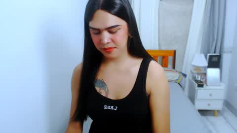 olivia_xxo online show from 07.15.26