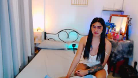 olivia_xxo online show from 07.30.26