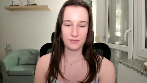 Oliwiaa2004 online show from 01.30.25