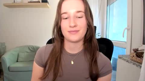 Oliwiaa2004 online show from 09.19.25