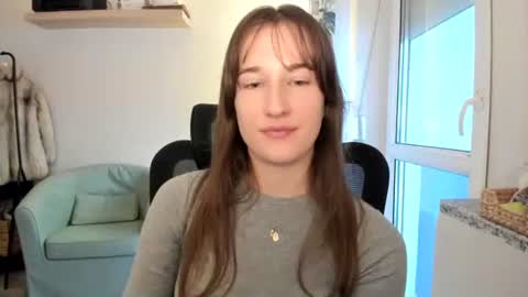 Oliwiaa2004 online show from 01.14.26