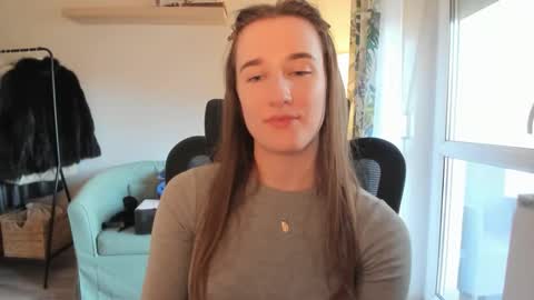 Oliwiaa2004 online show from 03.21.26