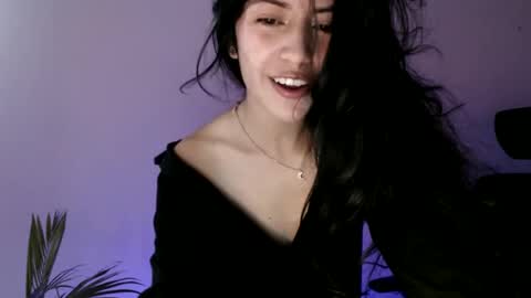 oliviaaa__ online show from 02.16.26