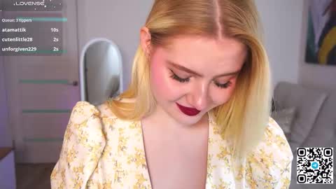 Olivia online show from 09.12.25