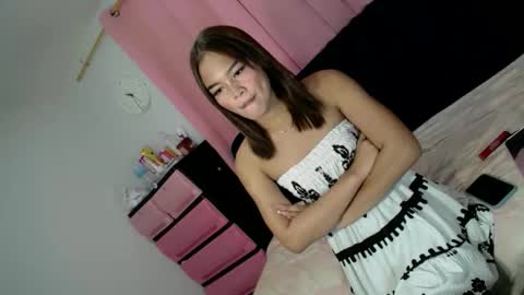 OLIVIA online show from 10.09.25