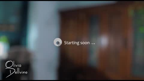 Olivia online show from 12.14.24